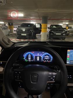 تويوتا كراون